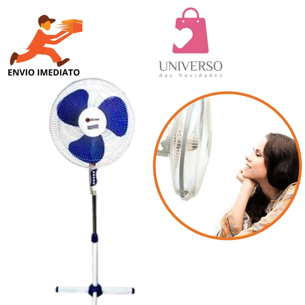 Ventilador