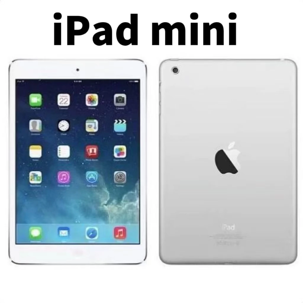 Ipad mini            