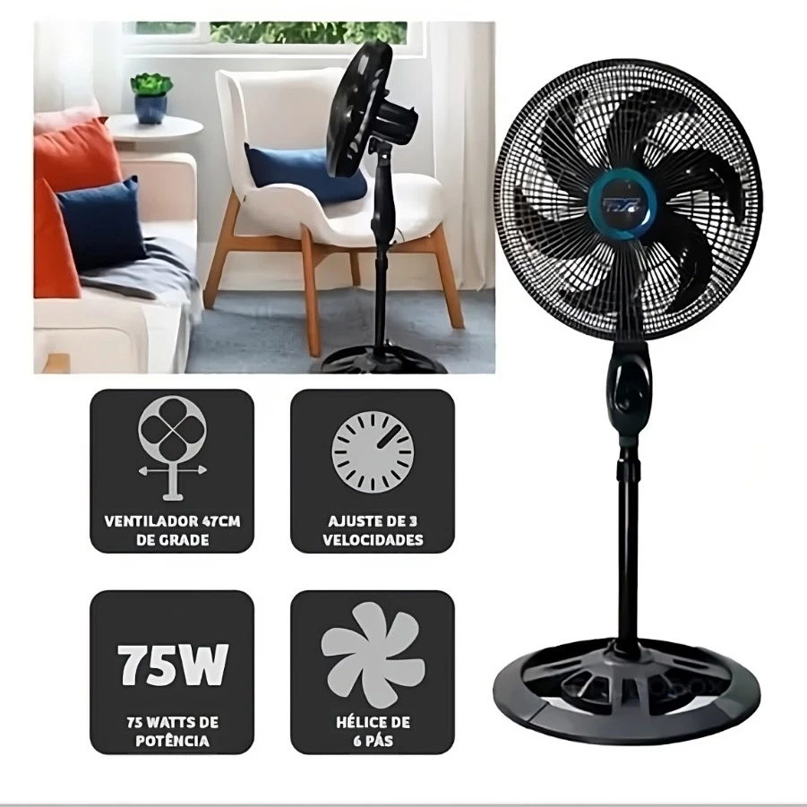 Ventilador 