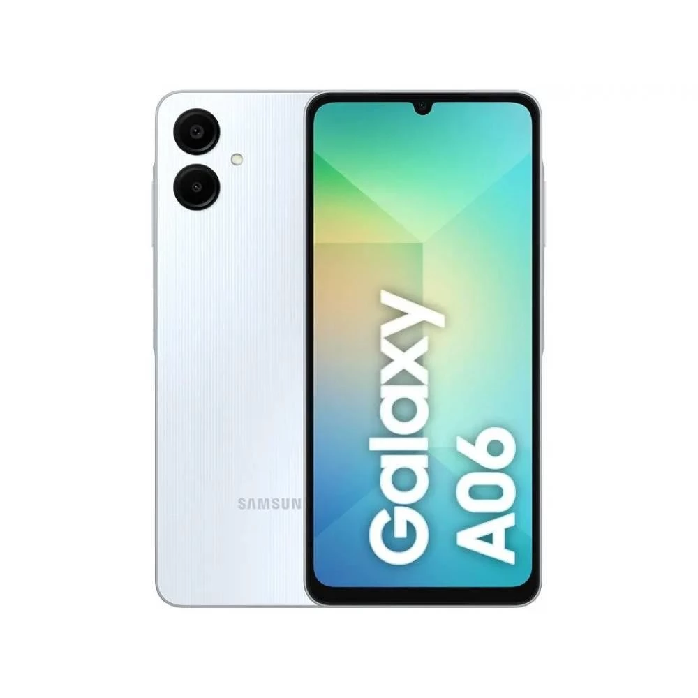 Galaxy A06 128G