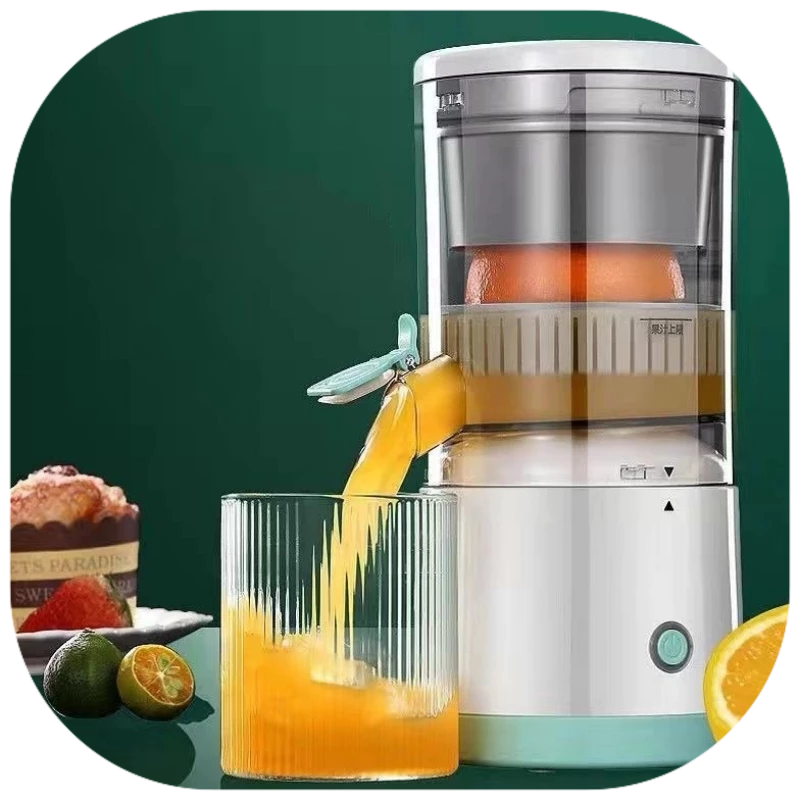 Espremedor Elétrico