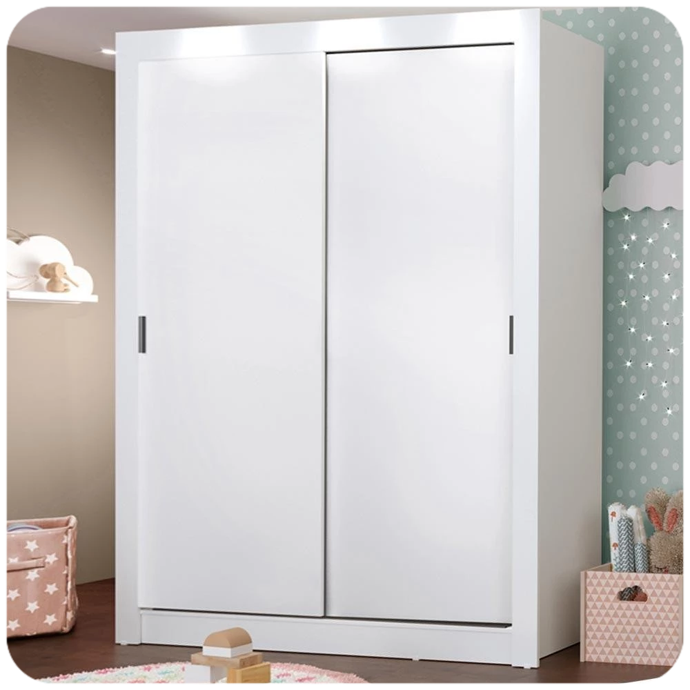 Guarda Roupa Infantil