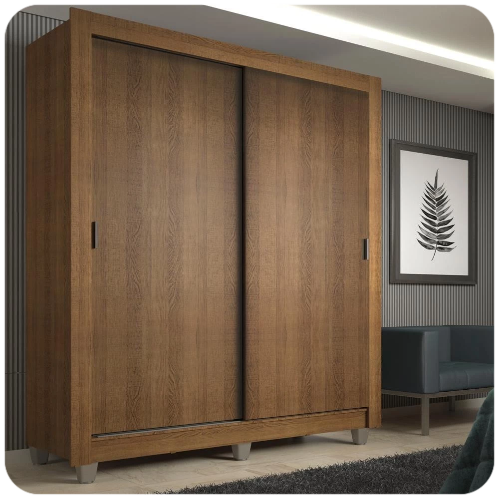 Guarda-Roupa Solteiro